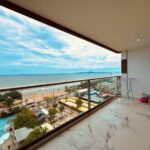 Copacabana Beach Jomtien 2bedrooms for sale | บ้านพัทยา คอนโดพัทยา ที่ดินพัทยา ขาย-ให้เช่า อสังหาริมทรัพย์ในพัทยา - Pattaya Houses, Pool Villas and Condos for sale and for rent Copacabana Beach Jomtien 2bedrooms for sale