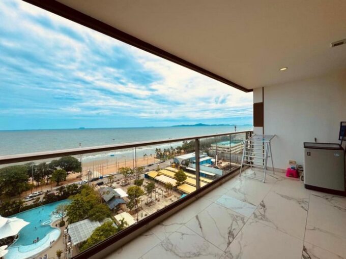 Copacabana Beach Jomtien 2bedrooms for sale | บ้านพัทยา คอนโดพัทยา ที่ดินพัทยา ขาย-ให้เช่า อสังหาริมทรัพย์ในพัทยา - Pattaya Houses, Pool Villas and Condos for sale and for rent Copacabana Beach Jomtien 2bedrooms for sale