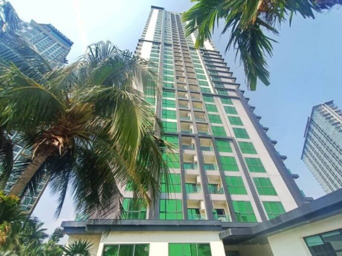 Dusit Grand Condo View Pattaya Jomtien for Sale1 | บ้านพัทยา คอนโดพัทยา ที่ดินพัทยา ขาย-ให้เช่า อสังหาริมทรัพย์ในพัทยา - Pattaya Houses, Pool Villas and Condos for sale and for rent Dusit Grand Condo View Pattaya Jomtien for Sale