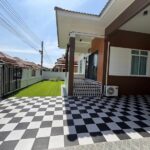House in Sattahip for Sale6 | บ้านพัทยา คอนโดพัทยา ที่ดินพัทยา ขาย-ให้เช่า อสังหาริมทรัพย์ในพัทยา - Pattaya Houses, Pool Villas and Condos for sale and for rent House in Sattahip in Navi House Village for Sale