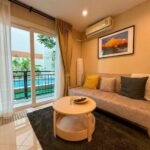 Pool Access Condo for Sale in Jomtien Pattaya | บ้านพัทยา คอนโดพัทยา ที่ดินพัทยา ขาย-ให้เช่า อสังหาริมทรัพย์ในพัทยา - Pattaya Houses, Pool Villas and Condos for sale and for rent Pool Access Condo for Sale in Jomtien Pattaya
