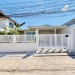 Renovated House in Pattaya for Sale | บ้านพัทยา คอนโดพัทยา ที่ดินพัทยา ขาย-ให้เช่า อสังหาริมทรัพย์ในพัทยา - Pattaya Houses, Pool Villas and Condos for sale and for rent Renovated House in Pattaya for Sale