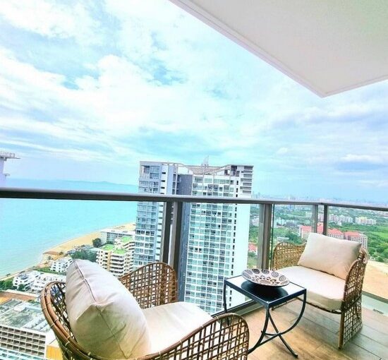 Riviera Monaco for Sale11 | บ้านพัทยา คอนโดพัทยา ที่ดินพัทยา ขาย-ให้เช่า อสังหาริมทรัพย์ในพัทยา - Pattaya Houses, Pool Villas and Condos for sale and for rent Riviera Monaco for Sale