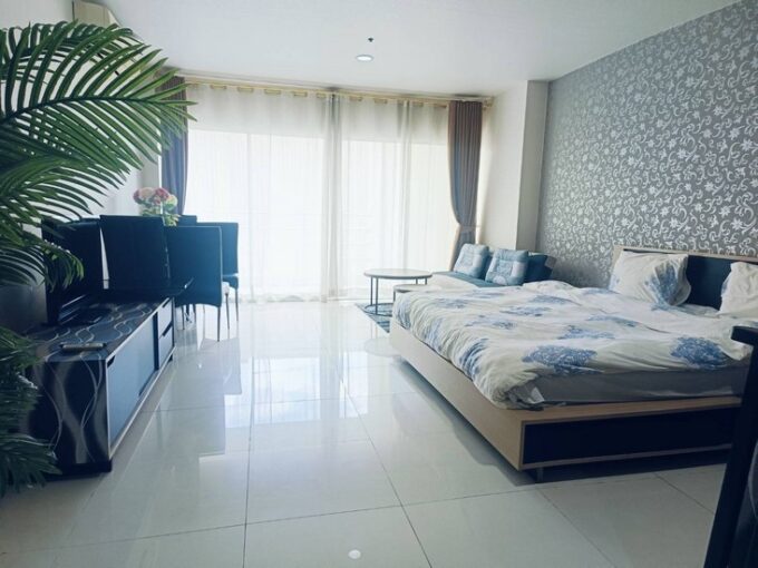View Talay 6 Condo in Central Pattaya for Rent8 | บ้านพัทยา คอนโดพัทยา ที่ดินพัทยา ขาย-ให้เช่า อสังหาริมทรัพย์ในพัทยา - Pattaya Houses, Pool Villas and Condos for sale and for rent View Talay 6 Condo in Central Pattaya for Rent