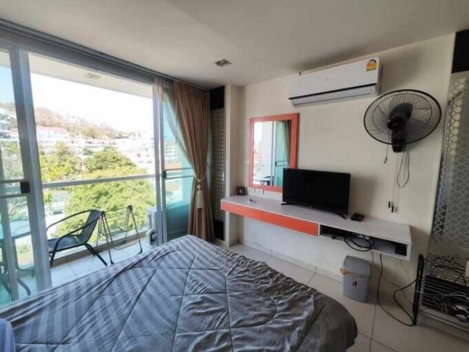 Art on the hill condo for sale2 | บ้านพัทยา คอนโดพัทยา ที่ดินพัทยา ขาย-ให้เช่า อสังหาริมทรัพย์ในพัทยา - Pattaya Houses, Pool Villas and Condos for sale and for rent Art on the hill condo for sale