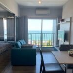 Centric Sea Condo Pattaya with Seaview for Sale | บ้านพัทยา คอนโดพัทยา ที่ดินพัทยา ขาย-ให้เช่า อสังหาริมทรัพย์ในพัทยา - Pattaya Houses, Pool Villas and Condos for sale and for rent Centric Sea Condo Pattaya with Seaview for Sale