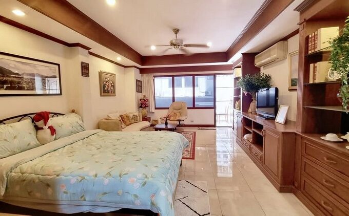 Condo in South Pattaya for Sale4 | บ้านพัทยา คอนโดพัทยา ที่ดินพัทยา ขาย-ให้เช่า อสังหาริมทรัพย์ในพัทยา - Pattaya Houses, Pool Villas and Condos for sale and for rent Condo in South Pattaya for Sale