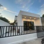 Modern Style House for Sale in Soi Noenplubwan Pattaya | บ้านพัทยา คอนโดพัทยา ที่ดินพัทยา ขาย-ให้เช่า อสังหาริมทรัพย์ในพัทยา - Pattaya Houses, Pool Villas and Condos for sale and for rent Modern Style House for Sale in Soi Noenplubwan Pattaya