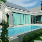 New Pool Villa near Mabprachan Pattaya for Sale | บ้านพัทยา คอนโดพัทยา ที่ดินพัทยา ขาย-ให้เช่า อสังหาริมทรัพย์ในพัทยา - Pattaya Houses, Pool Villas and Condos for sale and for rent New Pool Villa near Mabprachan Pattaya for Sale
