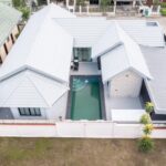 Pool Villa Pattaya in a house village for sale | บ้านพัทยา คอนโดพัทยา ที่ดินพัทยา ขาย-ให้เช่า อสังหาริมทรัพย์ในพัทยา - Pattaya Houses, Pool Villas and Condos for sale and for rent Pool Villa Pattaya in a house village for sale