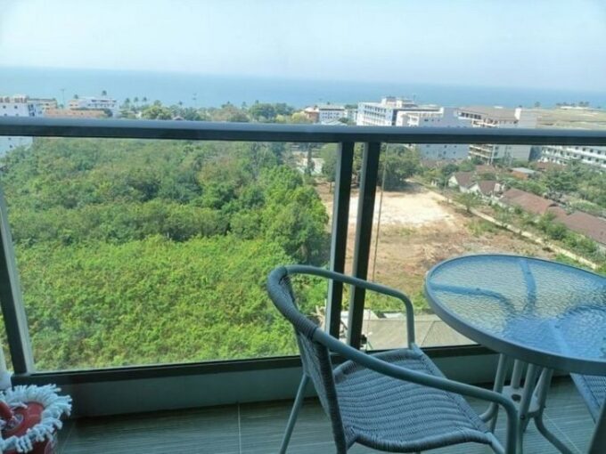 Riviera Jomtien Luxury Condo Pattaya for Sale4 | บ้านพัทยา คอนโดพัทยา ที่ดินพัทยา ขาย-ให้เช่า อสังหาริมทรัพย์ในพัทยา - Pattaya Houses, Pool Villas and Condos for sale and for rent Riviera Jomtien Luxury Condo Pattaya for Sale