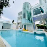 Super Luxury Pool Villa for Sale in the Center of Pattaya3 | บ้านพัทยา คอนโดพัทยา ที่ดินพัทยา ขาย-ให้เช่า อสังหาริมทรัพย์ในพัทยา - Pattaya Houses, Pool Villas and Condos for sale and for rent Super Luxury Pool Villa for Sale in the Center of Pattaya