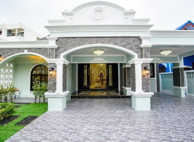 house in nakluae pattaya for sale2 | บ้านพัทยา คอนโดพัทยา ที่ดินพัทยา ขาย-ให้เช่า อสังหาริมทรัพย์ในพัทยา - Pattaya Houses, Pool Villas and Condos for sale and for rent affordable luxury house in nakluae pattaya for sale