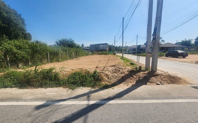land Pattaya for sale near International School | บ้านพัทยา คอนโดพัทยา ที่ดินพัทยา ขาย-ให้เช่า อสังหาริมทรัพย์ในพัทยา - Pattaya Houses, Pool Villas and Condos for sale and for rent land Pattaya for sale near International School