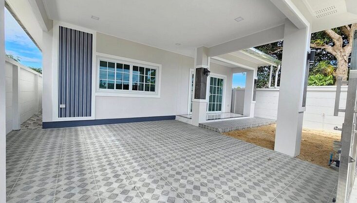 บ้านพัทยาสร้างใหม่โป่งพัทยา1 | บ้านพัทยา คอนโดพัทยา ที่ดินพัทยา ขาย-ให้เช่า อสังหาริมทรัพย์ในพัทยา - Pattaya Houses, Pool Villas and Condos for sale and for rent บ้านพัทยาสร้างใหม่โป่งพัทยา