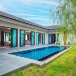 New Modern Pool VIlla for Sale in Pattaya | บ้านพัทยา คอนโดพัทยา ที่ดินพัทยา ขาย-ให้เช่า อสังหาริมทรัพย์ในพัทยา - Pattaya Houses, Pool Villas and Condos for sale and for rent New Modern Pool VIlla for Sale in Pattaya