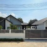 Nordic Style House for Sale in Pattaya | บ้านพัทยา คอนโดพัทยา ที่ดินพัทยา ขาย-ให้เช่า อสังหาริมทรัพย์ในพัทยา - Pattaya Houses, Pool Villas and Condos for sale and for rent Nordic Style House for Sale in Pattaya