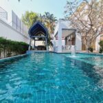 Pool VIlla near Jomtien Beach Pattaya for Sale | บ้านพัทยา คอนโดพัทยา ที่ดินพัทยา ขาย-ให้เช่า อสังหาริมทรัพย์ในพัทยา - Pattaya Houses, Pool Villas and Condos for sale and for rent Pool VIlla near Jomtien Beach Pattaya for Sale