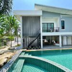 Pool Villa for Sale Sattahip | บ้านพัทยา คอนโดพัทยา ที่ดินพัทยา ขาย-ให้เช่า อสังหาริมทรัพย์ในพัทยา - Pattaya Houses, Pool Villas and Condos for sale and for rent Pool Villa for Sale Sattahip