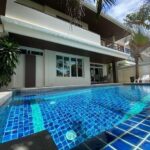 Pool Villa near Jomtien Beach Pattaya | บ้านพัทยา คอนโดพัทยา ที่ดินพัทยา ขาย-ให้เช่า อสังหาริมทรัพย์ในพัทยา - Pattaya Houses, Pool Villas and Condos for sale and for rent Pool Villa near Jomtien Beach Pattaya