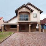 Single Family House for Sale in Soi Siam Country Club Pattaya | บ้านพัทยา คอนโดพัทยา ที่ดินพัทยา ขาย-ให้เช่า อสังหาริมทรัพย์ในพัทยา - Pattaya Houses, Pool Villas and Condos for sale and for rent Single Family House for Sale in Soi Siam Country Club Pattaya