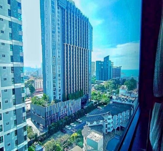 The Base Pattaya for Sale1 | บ้านพัทยา คอนโดพัทยา ที่ดินพัทยา ขาย-ให้เช่า อสังหาริมทรัพย์ในพัทยา - Pattaya Houses, Pool Villas and Condos for sale and for rent The Base Pattaya for Sale