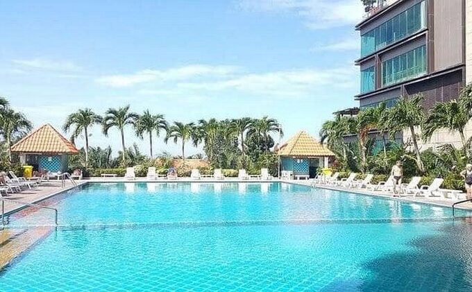 View Talay6 Condo for Sale1 | บ้านพัทยา คอนโดพัทยา ที่ดินพัทยา ขาย-ให้เช่า อสังหาริมทรัพย์ในพัทยา - Pattaya Houses, Pool Villas and Condos for sale and for rent View Talay6 Condo for Sale