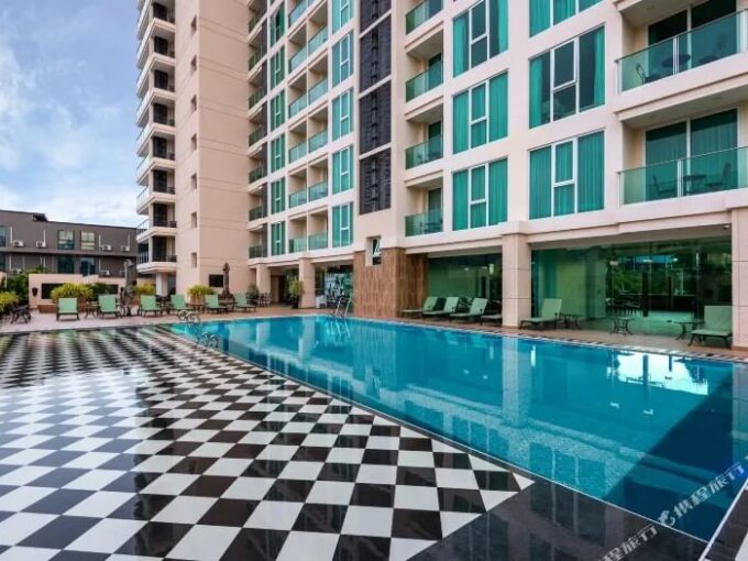 city garden tower for sale1 | บ้านพัทยา คอนโดพัทยา ที่ดินพัทยา ขาย-ให้เช่า อสังหาริมทรัพย์ในพัทยา - Pattaya Houses, Pool Villas and Condos for sale and for rent city garden tower for sale
