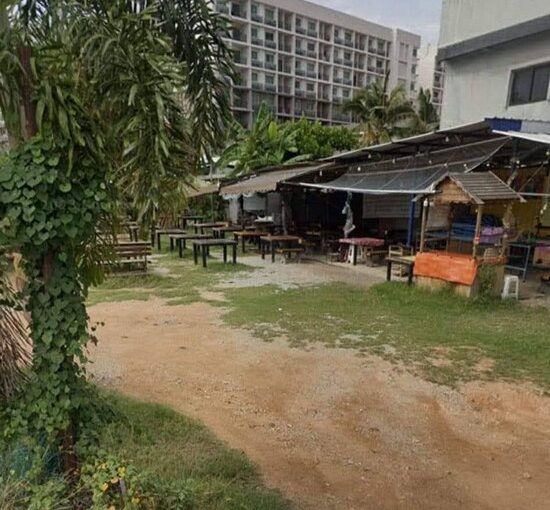 land in south pattaya for sale 1600 square meters | บ้านพัทยา คอนโดพัทยา ที่ดินพัทยา ขาย-ให้เช่า อสังหาริมทรัพย์ในพัทยา - Pattaya Houses, Pool Villas and Condos for sale and for rent land in south pattaya for sale 1600 square meters