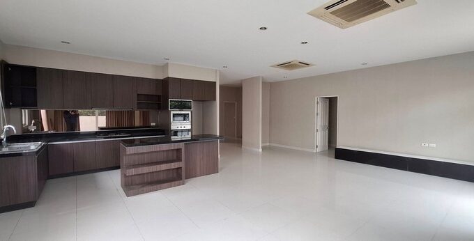 บ้านพัทยาในโครงการหมู่บ้านปณาลี