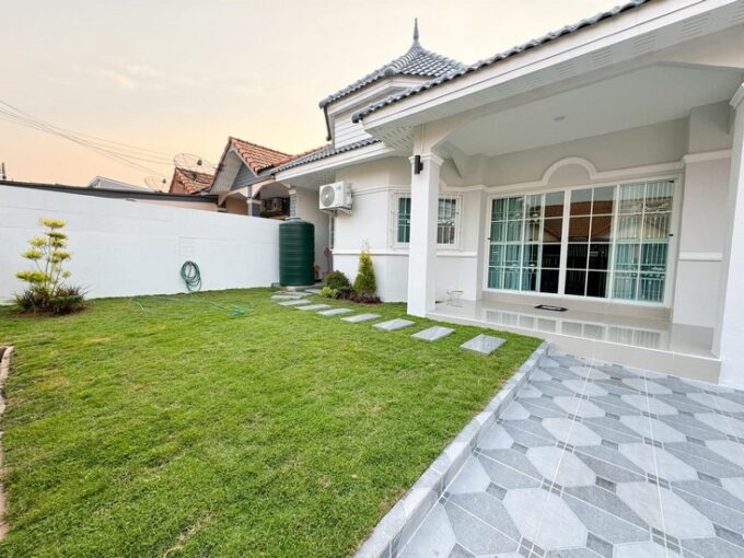 บ้านเดี่ยวซอยเนินพลับหวานพัทยาราคาถูก5 | บ้านพัทยา คอนโดพัทยา ที่ดินพัทยา ขาย-ให้เช่า อสังหาริมทรัพย์ในพัทยา - Pattaya Houses, Pool Villas and Condos for sale and for rent บ้านเดี่ยวซอยเนินพลับหวานพัทยาราคาถูก