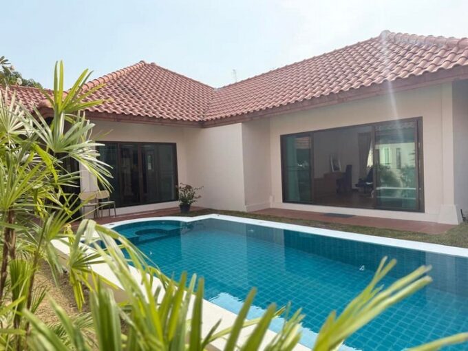 Balina House Pattaya for Sale