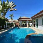 House with private swimming pool in Pattaya9 | บ้านพัทยา คอนโดพัทยา ที่ดินพัทยา ขาย-ให้เช่า อสังหาริมทรัพย์ในพัทยา - Pattaya Houses, Pool Villas and Condos for sale and for rent House with private swimming pool in Pattaya