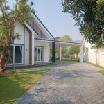 Nordic style house in Pattaya for Sale | บ้านพัทยา คอนโดพัทยา ที่ดินพัทยา ขาย-ให้เช่า อสังหาริมทรัพย์ในพัทยา - Pattaya Houses, Pool Villas and Condos for sale and for rent Nordic style house in Pattaya for Sale