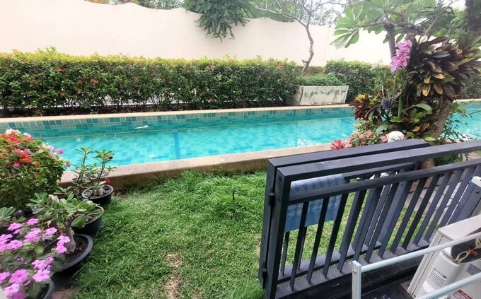 Pool Access Condominium for Sale in Pattaya8 | บ้านพัทยา คอนโดพัทยา ที่ดินพัทยา ขาย-ให้เช่า อสังหาริมทรัพย์ในพัทยา - Pattaya Houses, Pool Villas and Condos for sale and for rent Pool Access Condominium for Sale in Pattaya
