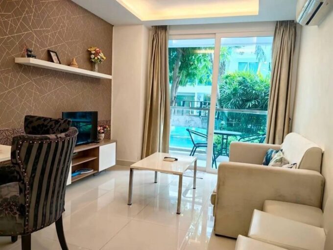Pool Access Condominium in Pattaya for Sale1 | บ้านพัทยา คอนโดพัทยา ที่ดินพัทยา ขาย-ให้เช่า อสังหาริมทรัพย์ในพัทยา - Pattaya Houses, Pool Villas and Condos for sale and for rent Pool Access Condominium in Pattaya for Sale