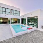 Pool Villa for Sale in Na Jomtien Sattahip Pattaya2 | บ้านพัทยา คอนโดพัทยา ที่ดินพัทยา ขาย-ให้เช่า อสังหาริมทรัพย์ในพัทยา - Pattaya Houses, Pool Villas and Condos for sale and for rent Pool Villa for Sale in Na Jomtien Sattahip Pattaya