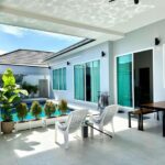 Pool Villa in Pattaya for Sale