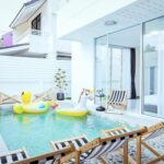 Pool Villa in the heart of Pattaya City | บ้านพัทยา คอนโดพัทยา ที่ดินพัทยา ขาย-ให้เช่า อสังหาริมทรัพย์ในพัทยา - Pattaya Houses, Pool Villas and Condos for sale and for rent Pool Villa in the heart of Pattaya City