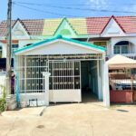 Townhouse near the sea in Pattaya | บ้านพัทยา คอนโดพัทยา ที่ดินพัทยา ขาย-ให้เช่า อสังหาริมทรัพย์ในพัทยา - Pattaya Houses, Pool Villas and Condos for sale and for rent Townhouse near the sea in Pattaya