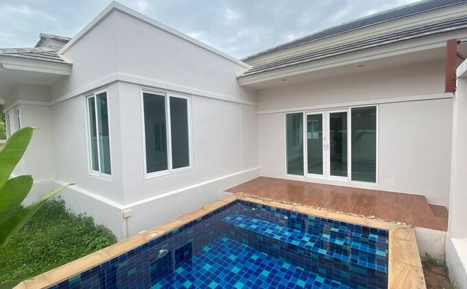 pool villa in bang sare for sale | บ้านพัทยา คอนโดพัทยา ที่ดินพัทยา ขาย-ให้เช่า อสังหาริมทรัพย์ในพัทยา - Pattaya Houses, Pool Villas and Condos for sale and for rent pool villa in bang sare for sale