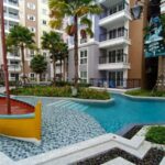 seven sea cote de azur jomtien pattaya