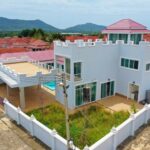 5bedrooms pool villa for sale in bang saray18 | บ้านพัทยา คอนโดพัทยา ที่ดินพัทยา ขาย-ให้เช่า อสังหาริมทรัพย์ในพัทยา - Pattaya Houses, Pool Villas and Condos for sale and for rent 5bedrooms pool villa for sale in bang saray