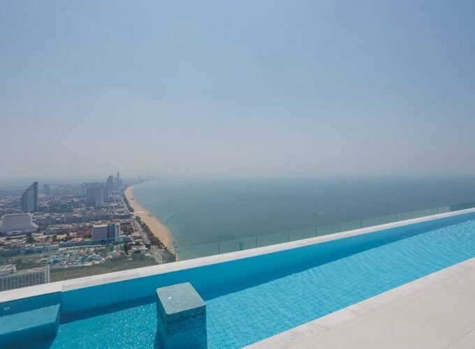 Copacabana Beach Jomtien for Sale | บ้านพัทยา คอนโดพัทยา ที่ดินพัทยา ขาย-ให้เช่า อสังหาริมทรัพย์ในพัทยา - Pattaya Houses, Pool Villas and Condos for sale and for rent Copacabana Beach Jomtien for Sale