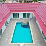 Large Pool Villa for Sale in Bang Saray Pattaya | บ้านพัทยา คอนโดพัทยา ที่ดินพัทยา ขาย-ให้เช่า อสังหาริมทรัพย์ในพัทยา - Pattaya Houses, Pool Villas and Condos for sale and for rent Large Pool Villa for Sale in Bang Saray Pattaya