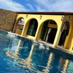 Large Pool Villa near Jomtien Beach Pattaya for Sale
