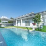 Pool Villa in a Village in Pattaya for Sale | บ้านพัทยา คอนโดพัทยา ที่ดินพัทยา ขาย-ให้เช่า อสังหาริมทรัพย์ในพัทยา - Pattaya Houses, Pool Villas and Condos for sale and for rent Pool Villa in a Village in Pattaya for Sale