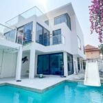 South Pattaya Pool Villa for Sale | บ้านพัทยา คอนโดพัทยา ที่ดินพัทยา ขาย-ให้เช่า อสังหาริมทรัพย์ในพัทยา - Pattaya Houses, Pool Villas and Condos for sale and for rent affordable luxury pool villa in the center of pattaya for sale