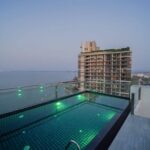 The Palm Wongamat Penthouse for Sale14 | บ้านพัทยา คอนโดพัทยา ที่ดินพัทยา ขาย-ให้เช่า อสังหาริมทรัพย์ในพัทยา - Pattaya Houses, Pool Villas and Condos for sale and for rent The Palm Wongamat Penthouse for Sale