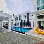 luxury pool villa near Jomtien Beach Pattaya for Sale1 | บ้านพัทยา คอนโดพัทยา ที่ดินพัทยา ขาย-ให้เช่า อสังหาริมทรัพย์ในพัทยา - Pattaya Houses, Pool Villas and Condos for sale and for rent luxury pool villa near Jomtien Beach Pattaya for Sale